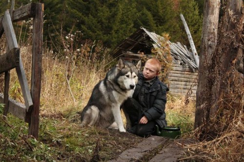 SIBERIE MONAMOUR de Slava Ross, nikolaï kozak, cinéma