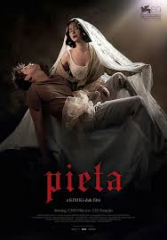 pieta de kim ki-duk,cinéma,lee jung-jin,min-soo jo,ki-hong woo