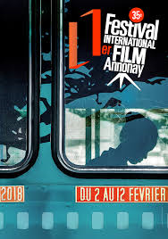 35ème festival internation du 1er film d'annonay