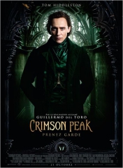 crimson peak de guillermo del toro