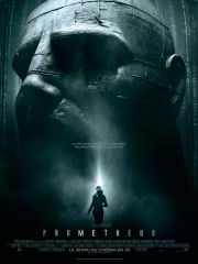 prometheus de ridley scott,michael fassbender,charlize theron,noomi rapace,cinéma,logan marshall-green,guy pearce;idris elba,patrick wilson