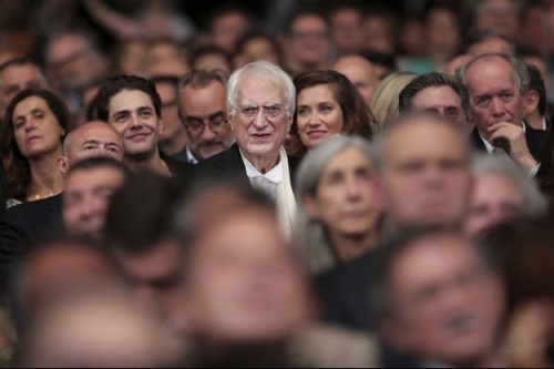 bertrand tavernier,thierry fremaux