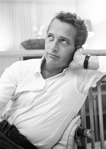 paul newman