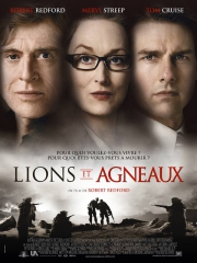 lions et agneaux - cinéma