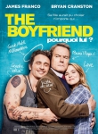 boyfriend - pourquoi lui de john hambourg,corniche kennedy de dominique cabrera,cinéma, TEMPÊTE DE SABLE de Elite Zexer , 