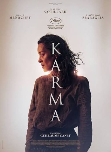 karma,guillaume canet,cinéma,marion cotillard,denis menochet,leonardo sbaraglia,luis zahera