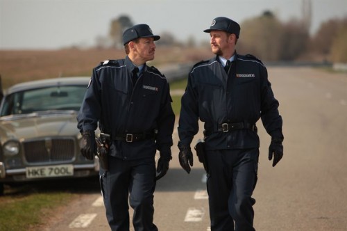 RIEN A DECLARER de Dany Boon, benoît poelvoorde, françois damiens, karin viard, Cinéma