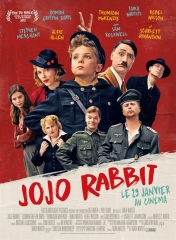 jojo rabbit de taika waititi,cinéma