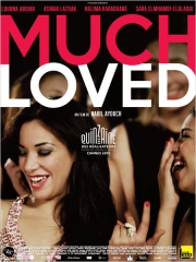 MUCH LOVED de Nabil Ayouch, cinéma,