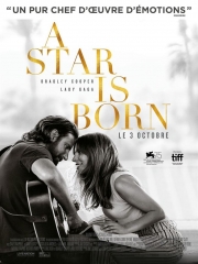 a star is born de bradley cooper,cinéma,bradley cooper,lady gaga,sam elliott