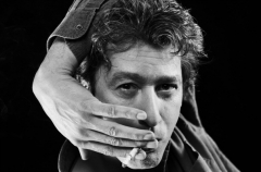 alain bashung