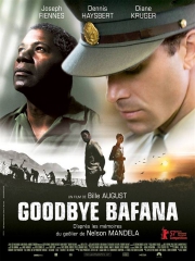 goodbye bafana -