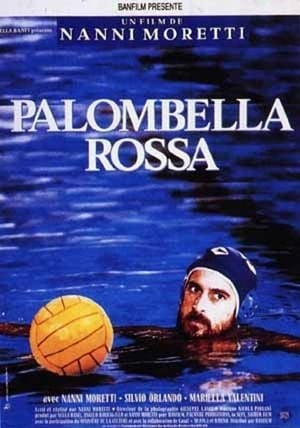 palombella rossa,nanni moretti,cinéma,silvo orlando,asia argento,mariella valentini
