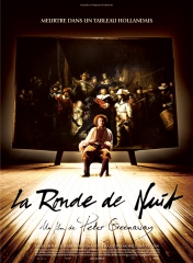 la ronde de nuit,cinéma