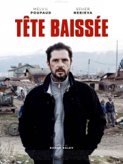 tÊte baissee de kamen kalev (dvd) **,cinéma,melvil poupaud