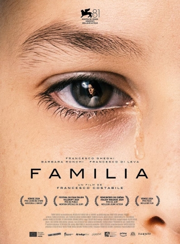 familia,francesco costabile,cinéma,francesco gheghi,barbara ronchi,francesco di leva,marco cicalese,tecla insolia