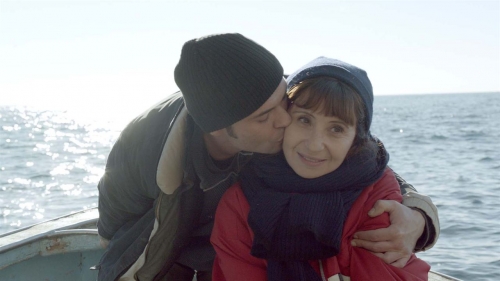 la villa  de robert guédiguian,cinéma,ariane ascaride,gérard meylan,jean-pierre darroussin,anaïs demoustier,robinson stévenin