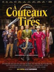 a couteaux tires de rian johnson,cinéma,vivre et chanter de johnny ma,toute ressemblance de michel denisot,knives and skin de jennifer reeder