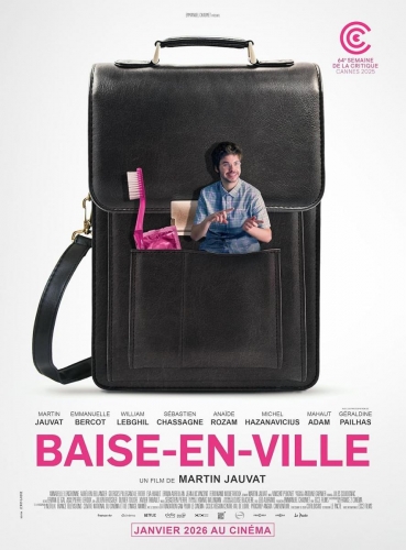 baise en ville,cinéma,martin jauvat,emmanuelle bercot,william lebghil,sébastien chassagne,anaïde rozam,michel hazanavicius,géraldine pailhas