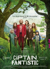 captain fantastic de matt ross,cinéma,viggo mortensen