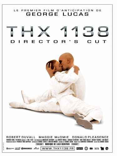 THX 1138 -