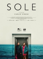 SOLE de Carlo Sironi, cinéma, ANNONAY 2020