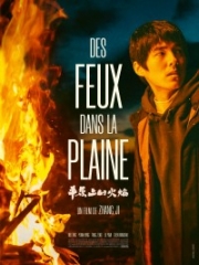 DES FEUX DANS LA PLAINE, Ji Zang, L'aventura, Sophie Letourneur, Les quatre fantastiques, Matt Shakman, Superman, James Gunn, cinéma