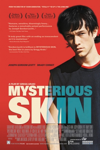 mysterious skin -