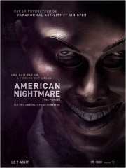 AMERICAN NIGHTMARE (The purge) de Jame DeMonaco, ethan hawke, cinéma