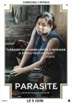 parasite de bong joon ho