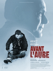 avant l'aube de raphaël jacoulot,jean pierre bacri,vincent rottiers,ludmila mikaël,cinéma