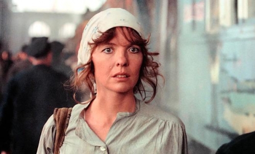 DIANE KEATON