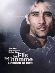 les fils de l'homme -