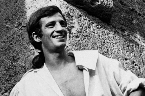 jean paul belmondo