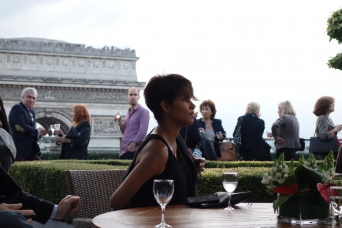 champs-ÉlysÉes film festival 2013