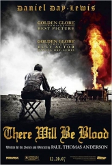 there will be blood,cinéma