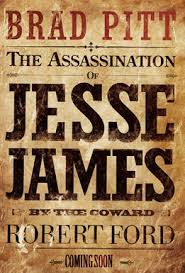 l'assassinat de jesse james par le lâche robert ford - cinéma