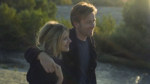 BEGINNERS de Mike Mills, cinéma, ewan mc gregor, mélanie laurent, christopher plummer