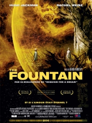 the fountain -