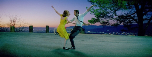 la la land de damien chazelle,emma stone,ryan gosling