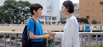 contes du hasard et autres fantaisies de ryusuke hamaguchi,cinéma,kotone furukawa,ayumu nakajima,hyunri