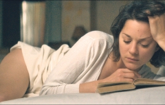 le mal de pierres de nicole garcia,marion cotillard,louis garrel,alex brendemühl,cinéma