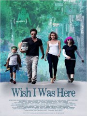 wish i was here de zach braff,zach braff,kate hudson,mandy patinkin,joey king,cinéma