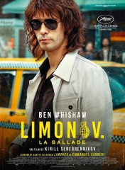 leus enfants apres eux,ludovic zoran boukherma,cinéma,paul kircher,angelina woreth,sayyid el alami,ludivine sagnier,gilles lellouche,raphaël quenard,limonov,la ballade,ben whishaw,viktoria miroshnichenko,tomas arana,kyrill serebrennikov