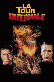 la tour infernale,john guillermin,irwin allen,paul newman,steve mcqueen,kubrick par kubrick,grégori monro,grégory monro