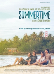 summertine de gabriele muccino,cinéma,matilda lutz,brando pacitto,joseph haro,taylor frey