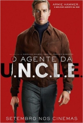 agents tres speciaux - code u.n.c.l.e. de guy richie ***,henry cavill,armie hammer,hugh grant,alicia vakander,cinéma