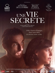 une vie cecrète de jon garano,aitor arrgi,jose mari groenaga,cinéma,antonio de la torre,belèn cuesta,vicente vergara