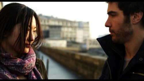 LOVE AND BRUISES de Lou Ye, Tahar Rahim, corine yam, jalil lespert, cinéma, mostra del cinema, venise 2011