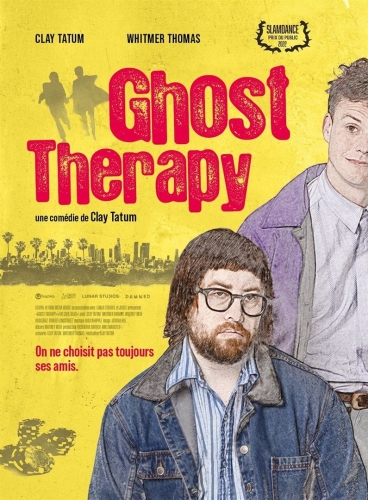 fifi - sick of myself - ghost therapy,cinéma,festival annonay 2023